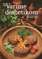 Varíme diabetikom