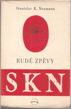 Rudé zpěvy