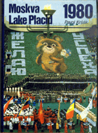 Moskva-Lake Placid 1980.