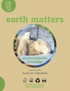 Earth matters.