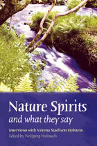 Nature Spirits and What They Say. Interviews with Verena Stael Von Holstein