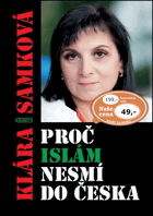 Proč islám nesmí do Česka