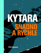 Kytara snadno a rychle VČ.CD!