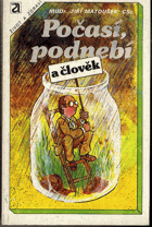 Počasí, podnebí a člověk