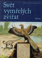 Svět vymřelých zvířat