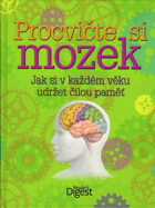Procvičte si mozek - jak si v každém věku udržet čilou paměť