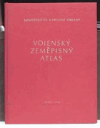 Vojenský zeměpisný atlas