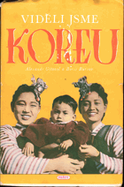 Viděli jsme Koreu