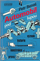 Automobil pod lupou