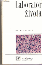 Laboratoř života.