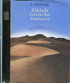 Základy fysického zeměpisu Celostátní vysokoškolská učebnice