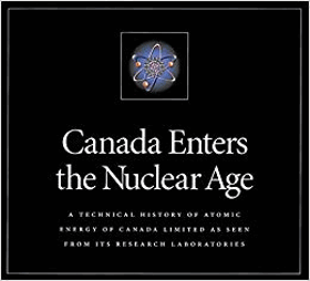 Canada enters the nuclear age