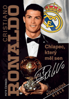 Cristiano Ronaldo Chlapec, který měl sen