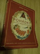 Pohádky silnic, mostů a tratí