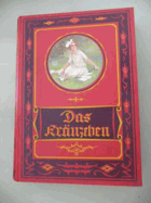 Das Kränzchen. Illustrierte Mädchen-Zeitung. 38. Folge.