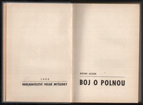 Boj o Polnou