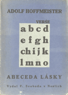 Abeceda lásky