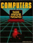 Computers, those amazing machines.