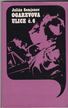 Ogarevova ulice č. 6