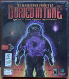 The Journeyman Project 2. Buried in Time