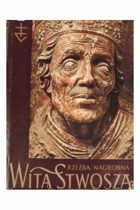 Rzeźba nagrobna Wita Stwosza