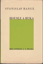 Housle a ruka