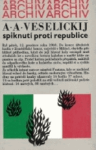 Spiknutí proti republice