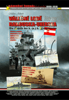 Válečné lodě Rakouska-Uherska 1880-1918