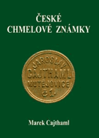 České chmelové známky