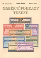 Odběrní poukazy Tuzexu