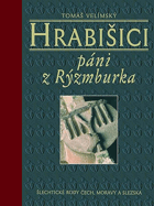 Hrabišici - páni z Rýzmburka