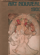 Art nouveau 1900