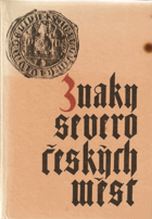 Znaky severočeských měst