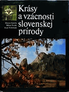 Krásy a vzácnosti slovenskej prírody