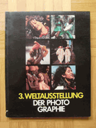 3. Weltausstellung der Photographie
