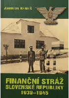 Finanční stráž Slovenské republiky