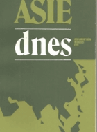Asie dnes