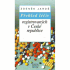 Přehled léčiv registrovaných v ČR
