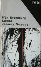 Láska Jeanny Neyovej