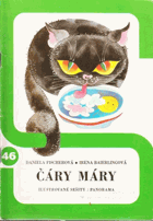 Čáry máry Pohádky