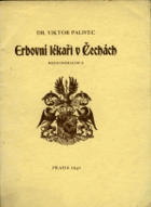 Erbovní lékaři v Čechách - medicoheraldika