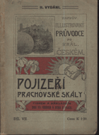 Pojizeří a Prachovské Skály