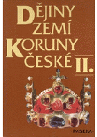 Dějiny zemí Koruny české 2