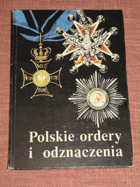 Polskie ordery i odznaczenia