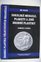 4SVAZKY Drobná plastika tělocvičných organizací I - IV