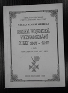 Ruská vojenská vyznamenání z let 1687-1917. I. díl