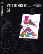 Vetrinista Sí ARANŽÉRSTVÍ