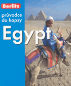Egypt - průvodce do kapsy