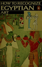 How to recognize Egyptian art.