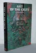 Art of the Celts.